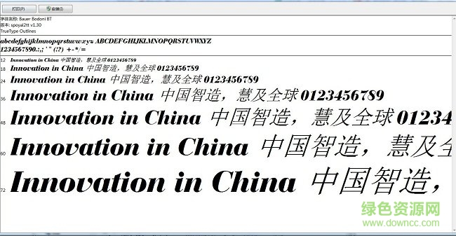 bauerbodonibt-blackitalic  0