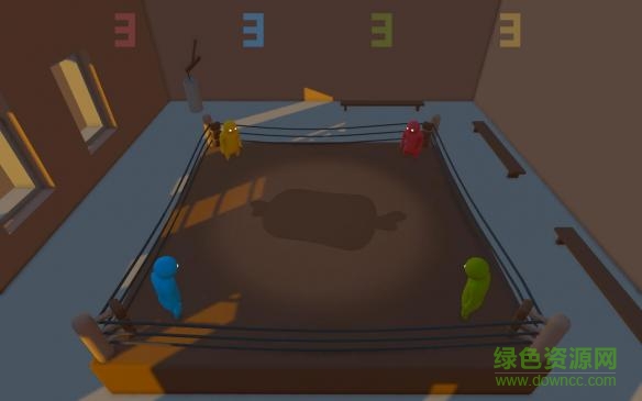 萌萌小人大乱斗安卓版 v0.5.0 中文版0