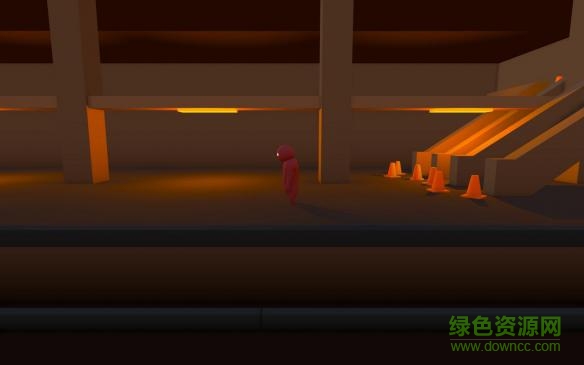 萌萌小人大乱斗安卓版 v0.5.0 中文版1