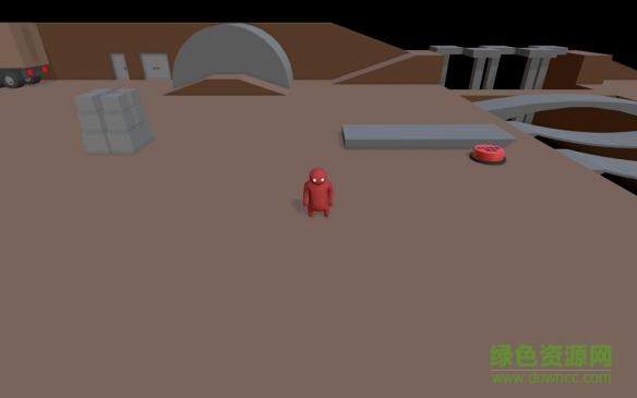 萌萌小人大乱斗安卓版 v0.5.0 中文版3