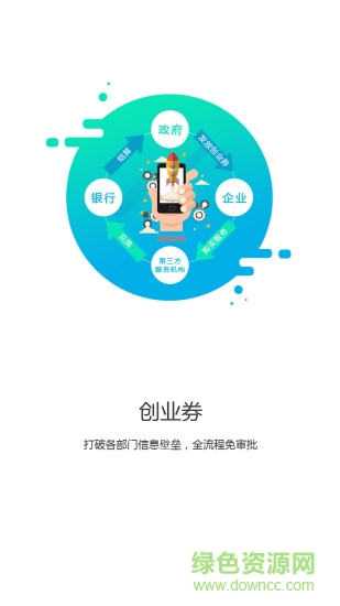 阜創(chuàng)匯工會 v2.0.2 安卓版 1