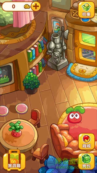 taptap摩爾莊園拉姆日記 v1.0.0 安卓版 2