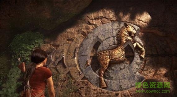 神秘海域4中文版(Uncharted 4 Wallpaper) v1.0 安卓直裝版 3