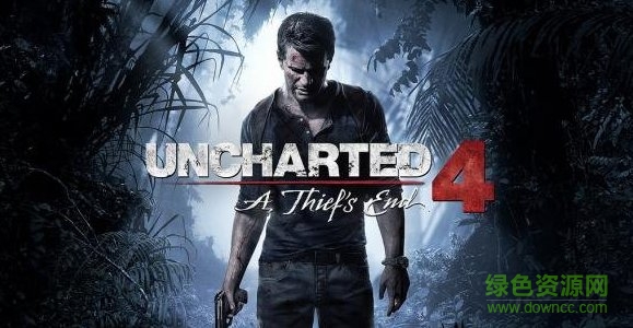 神秘海域4中文版(Uncharted 4 Wallpaper) v1.0 安卓直裝版 0