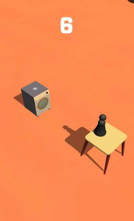 棋子向前跳Chess Jump v1.0 安卓版 0