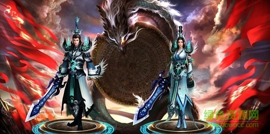 盛世三國2手游 v1.0 安卓版 2