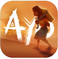 Ayo A Rain Tale手游