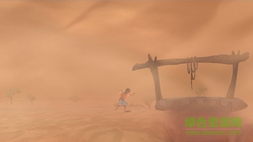 Ayo A Rain Tale手游 v1.1 安卓中文版 1