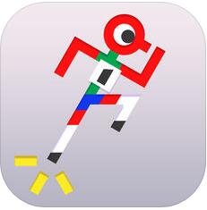 跑槍運(yùn)動(dòng)游戲