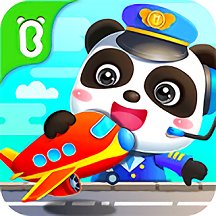 寶寶巴士之寶寶飛機(jī)場(chǎng)