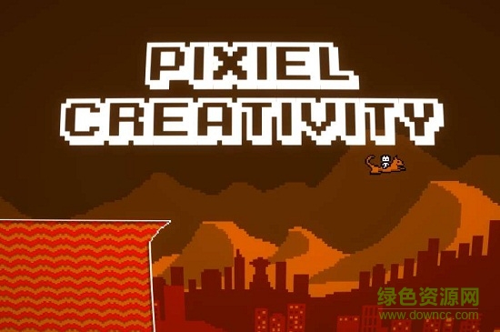 像素創(chuàng)想(Pixiel Creativity) v0.22.0 安卓版 0