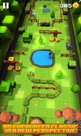 像素貪吃蛇Blocky Snakes v1.0 安卓版 0