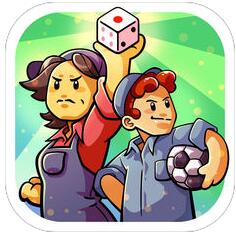 Dice Soccer City內(nèi)購