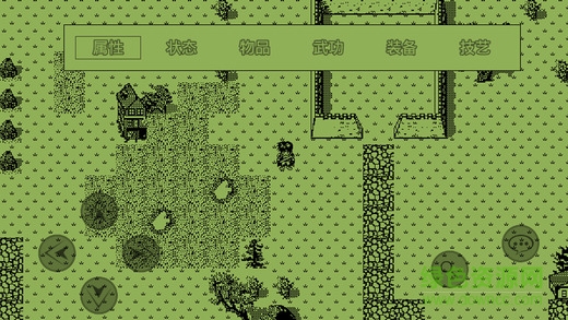 像素群俠傳變態(tài)無敵版 v6.5.8 安卓滿級(jí)版 0