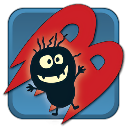 彈力鮑勃(Bouncy Bob)