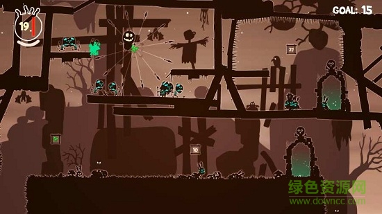 彈力鮑勃(Bouncy Bob) v1.43 安卓版 2