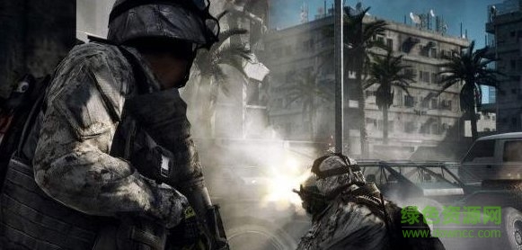 戰(zhàn)地1944手機漢化版 v3.0 安卓無敵版 0