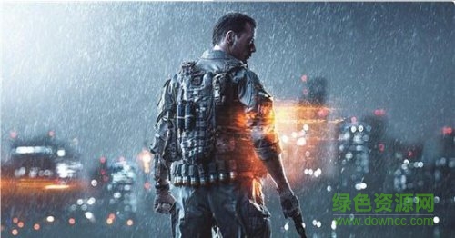 戰(zhàn)地5手機(jī)版 v1.0 安卓版 3