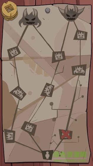 卡牌與冒險內(nèi)購 v2.0.0 安卓無限金幣版 2