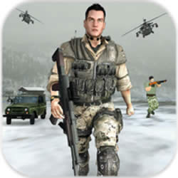 冬季山地大戰(zhàn)無限鈔票版