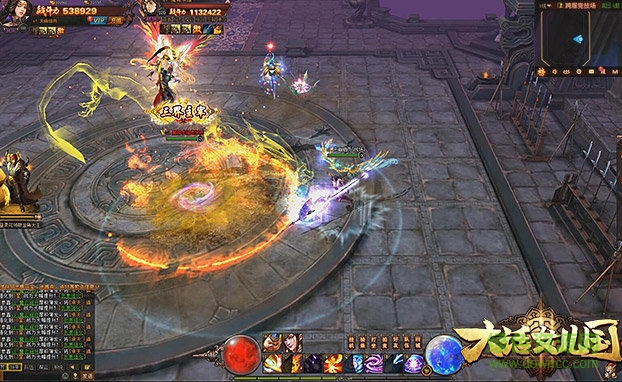 大話女兒國游戲 v1.0.3 安卓版 0