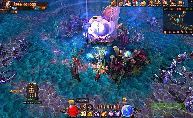 大話女兒國手游