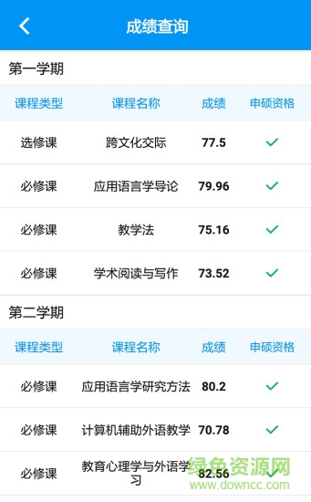 北外在職研 v1.0.1 安卓版 0