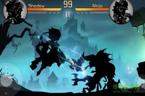 影子武士2榮耀王國(guó)之戰(zhàn) v1.0 安卓中文版 0