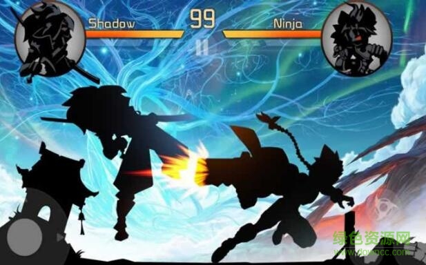 影子武士2手機(jī)版