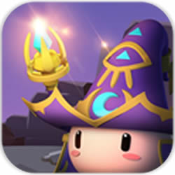 羞羞的魔法師測(cè)試服