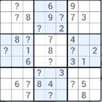 數(shù)獨達人手機版