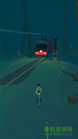 迷失蹤跡 v1.1 手機版 0