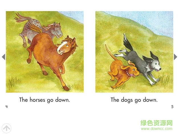 key words快樂共讀軟件 v1.9 安卓版 3