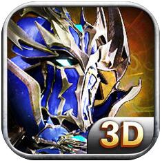 熱血掛機3D版手游