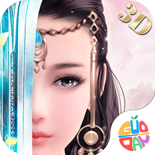 天仙子3d果盤版游戲