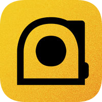 手機(jī)比劃卷尺應(yīng)用app