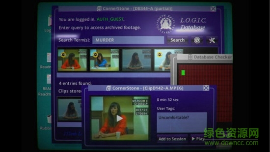 herstory她的故事中文版 v1.1 安卓版 0