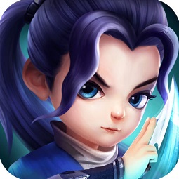 天將傳手游九游版