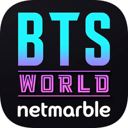 bts world中文漢化版
