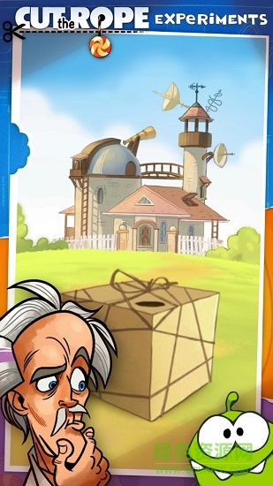 割繩子實(shí)驗(yàn)室最新pc版 v1.7.6 免費(fèi)版 1