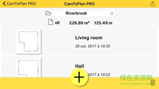 camtoplan pro安卓中文