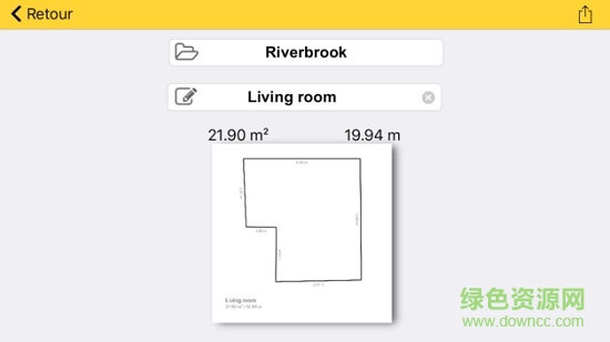 camtoplan高級版 v3.4.3 手機中文版 3