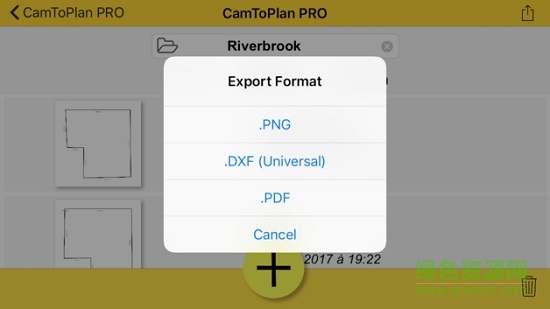 camtoplan高級版 v3.4.3 手機中文版 2