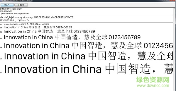 sf compact display  0