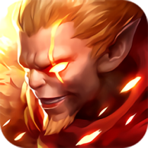 齊天戰(zhàn)神初見(jiàn)游戲