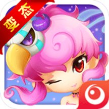 夢幻天緣滿V版變態(tài)手游