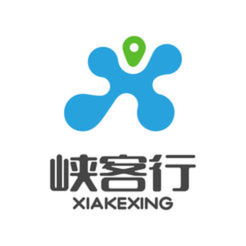 峽客行網(wǎng)約車