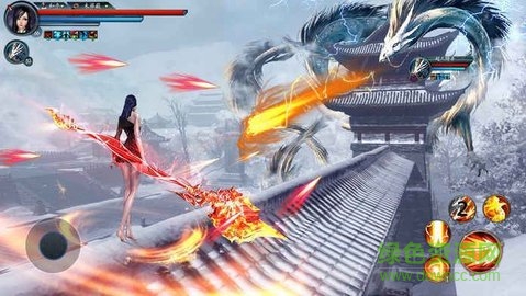 夢幻天緣滿V版變態(tài)手游 v3.0.0.0 安卓版 2