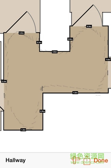 roomscan(平面圖制作) v6.9 安卓版 1