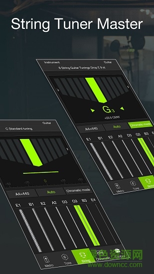 手機全能校音器安卓版